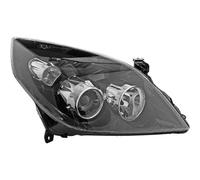DIEDERICHS 1825986 Faro anteriore