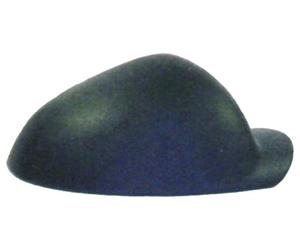 DIEDERICHS 1826129 Copertura, Specchio esterno