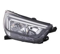 DIEDERICHS 1835180 Faro anteriore