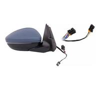 DIEDERICHS 1836124 Specchietto retrovisore esterno