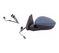 DIEDERICHS 1836125 Specchietto retrovisore esterno