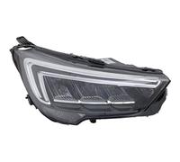 DIEDERICHS 1877084 Faro anteriore