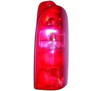 Abakus Lampada Posteriore Fanale SX per Opel Movano Box F9 Renault Master
