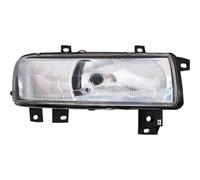DIEDERICHS 1885980 Faro anteriore