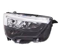 DIEDERICHS 1886884 Faro anteriore