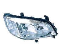 DIEDERICHS 1890980 Faro anteriore