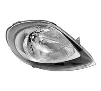 DIEDERICHS 1895980 Faro anteriore