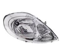 DIEDERICHS 1896982 Faro anteriore