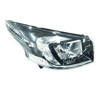 FARO COMPATIBILE CON OPEL DESTRO. VIVARO, FARO. DEPO/TYC 14-19 LED DAY RUN.