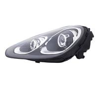 DIEDERICHS 2040581 Faro anteriore