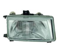 DIEDERICHS 2203282 Faro anteriore