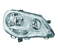 DIEDERICHS 2205180 Faro anteriore