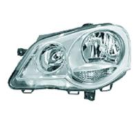 DIEDERICHS 2205181 Faro anteriore