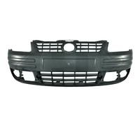 DIEDERICHS 2205650 Paraurti per VW Caddy III Van (2KA, 2KH, 2CA, 2CH) Anteriore