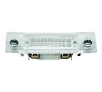 DIEDERICHS 2205694 Luce targa per VW TOURAN (1T1, 1T2) PASSAT (3B3) TOURAN (1T3)