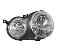 DIEDERICHS 2205981 Faro anteriore