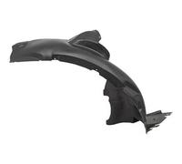 DIEDERICHS 2206008 Copertura Passaruota per VW Polo Schrägheck (6R1, 6C1)