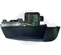 DIEDERICHS 2206229 Indicatore di direzione