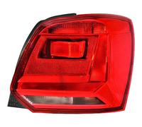 DIEDERICHS 2207091 Fanale posteriore