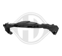 DIEDERICHS 2209062 Supporto Faro principale Destra