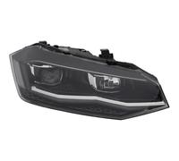 DIEDERICHS 2209084 Faro anteriore