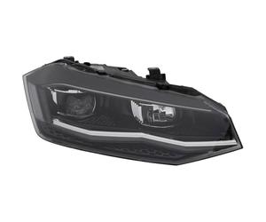 DIEDERICHS 2209084 Faro anteriore