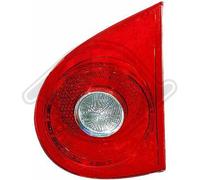 DIEDERICHS 2214092 Fanale posteriore