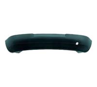 Spoiler appendice SOTTO Paraurti posteriore inferiore GOLF V 03-08 nero
