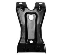 DIEDERICHS 2215010 Supporto, Griglia radiatore