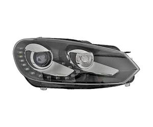 DIEDERICHS 2215086 Faro anteriore