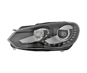 DIEDERICHS 2215087 Faro anteriore