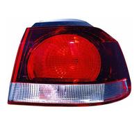 DIEDERICHS 2215190 Fanale posteriore