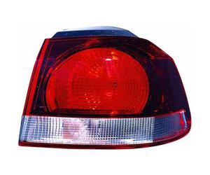 DIEDERICHS 2215191 Fanale posteriore