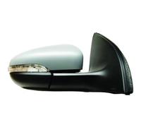 DIEDERICHS 2215225 Specchietto retrovisore esterno