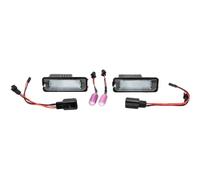DIEDERICHS Luce targa