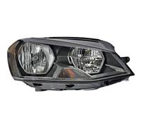 DIEDERICHS 2216080 Faro anteriore