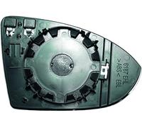 Diederichs 2216126 vetro specchio retrovisore destro