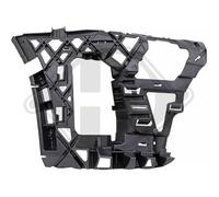 DIEDERICHS 2216838 Supporto Paraurti anteriore Dx