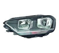 DIEDERICHS 2216881 Faro anteriore