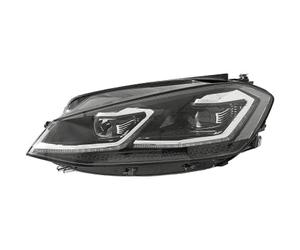 DIEDERICHS 2217085 Faro anteriore