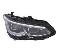 DIEDERICHS 2218984 Faro anteriore