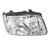 DIEDERICHS Faro principale compatibile con VW 2231982