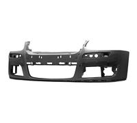 DIEDERICHS 2232050 Paraurti per VW Jetta Mk5 (1K) Anteriore