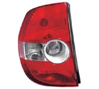 DIEDERICHS 2235091 Fanale posteriore