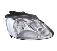 DIEDERICHS 2235180 Faro anteriore
