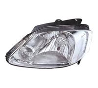 DIEDERICHS 2235181 Faro anteriore