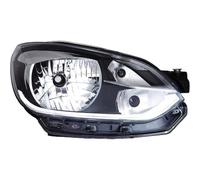 DIEDERICHS 2236980 Faro anteriore