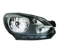 DIEDERICHS 2236982 Faro anteriore