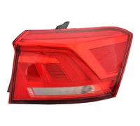 DIEDERICHS 2240890 Fanale posteriore