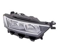 FARO ANTERIORE VW RE. T-ROC, ANTERIORE. DEPO/TYC 2018-